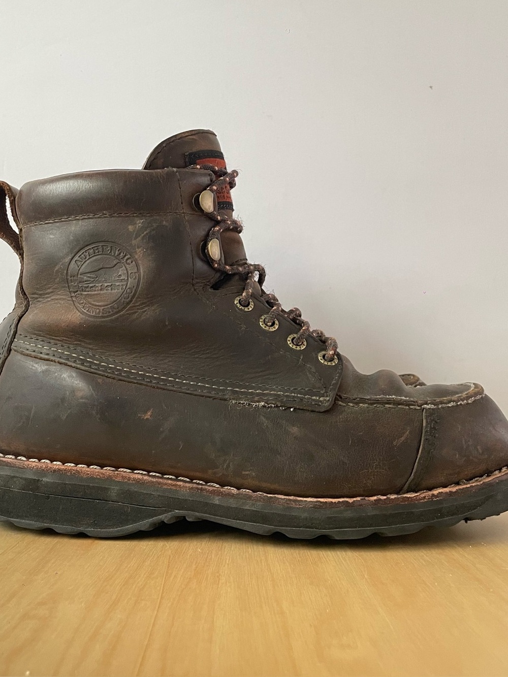 Irish Setter Wingshooter Waterproof Leather Boot | US 7.5